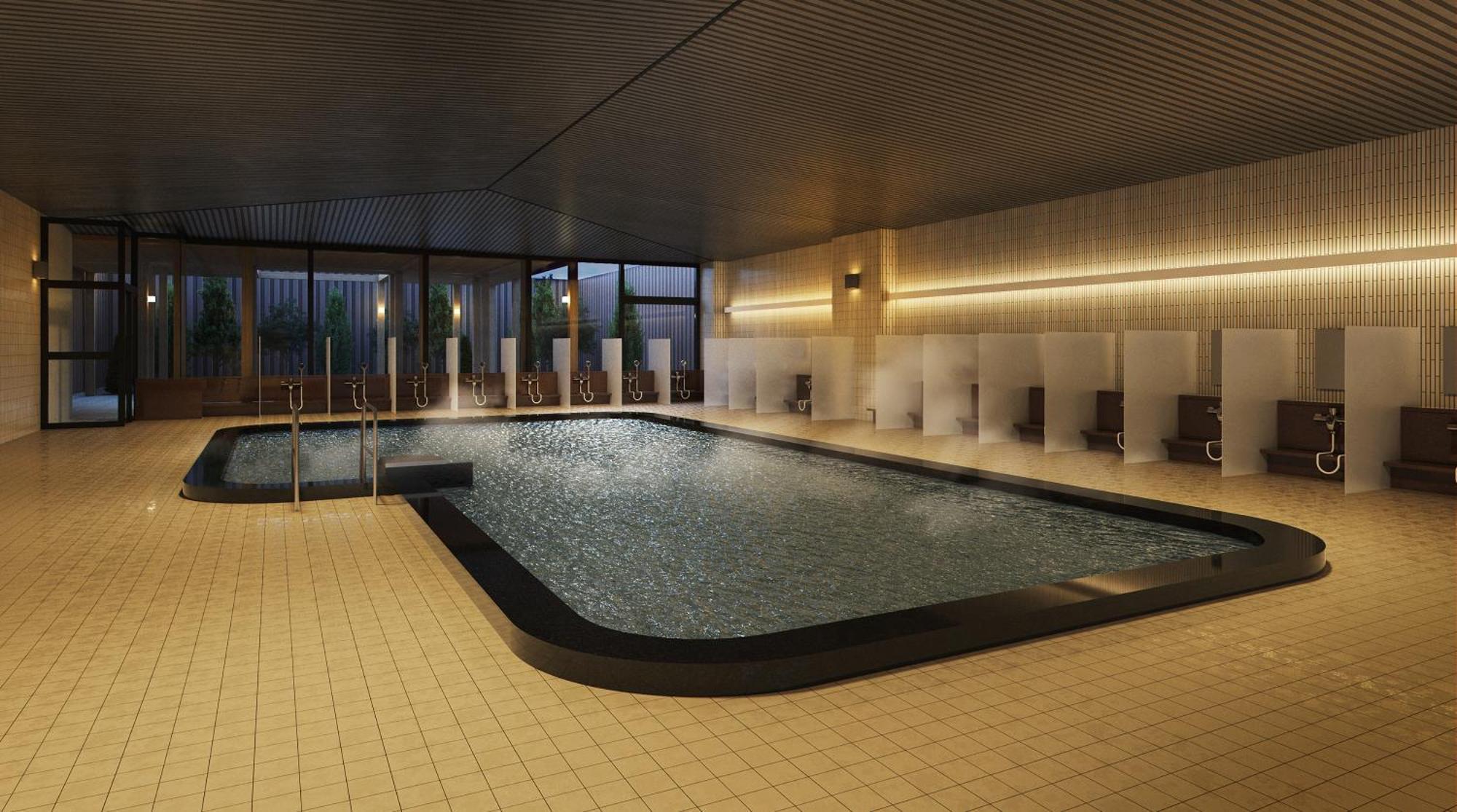 Mercure Miyagi Zao Resort & Spa Eksteriør bilde