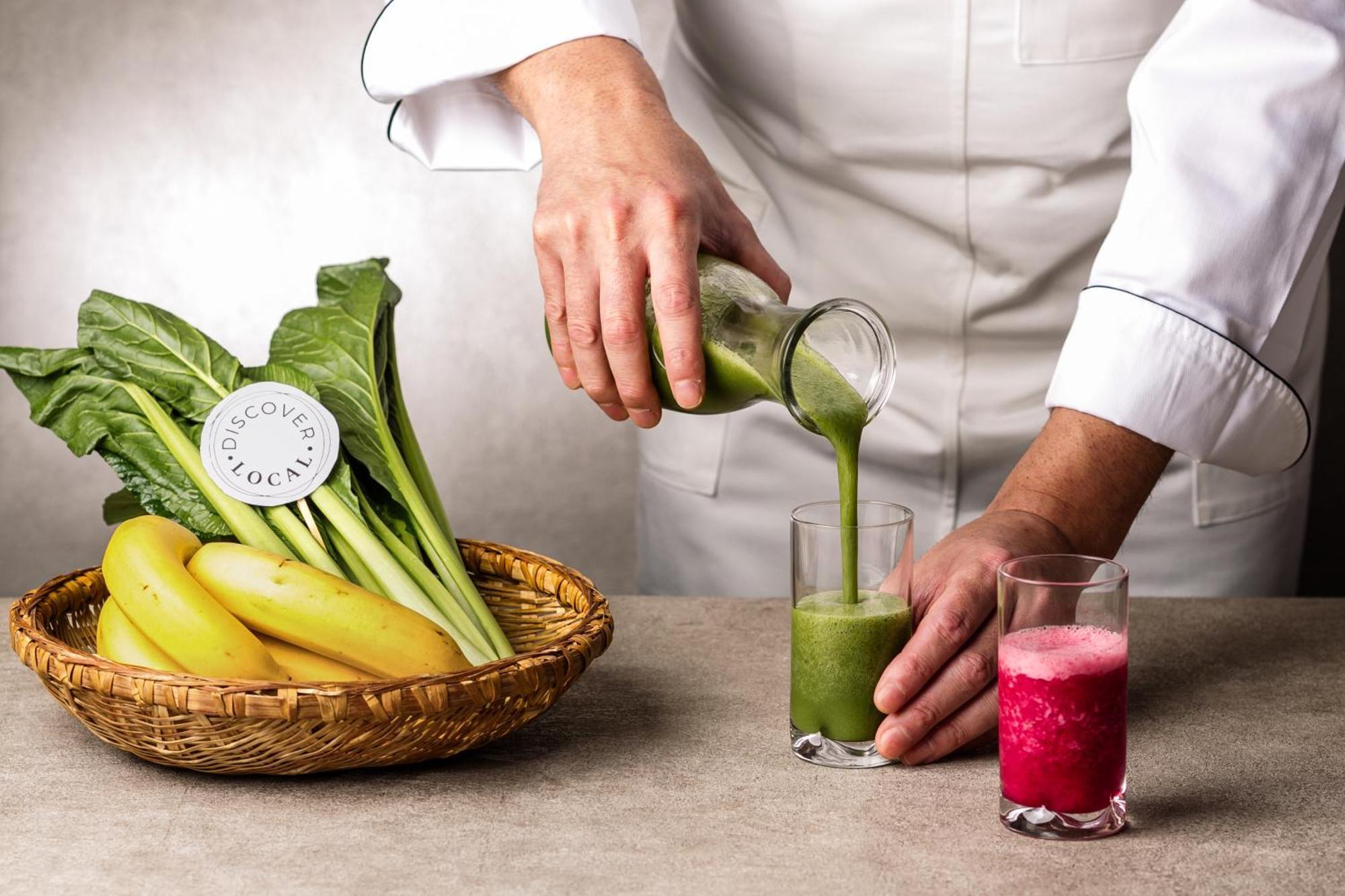 Mercure Miyagi Zao Resort & Spa Eksteriør bilde