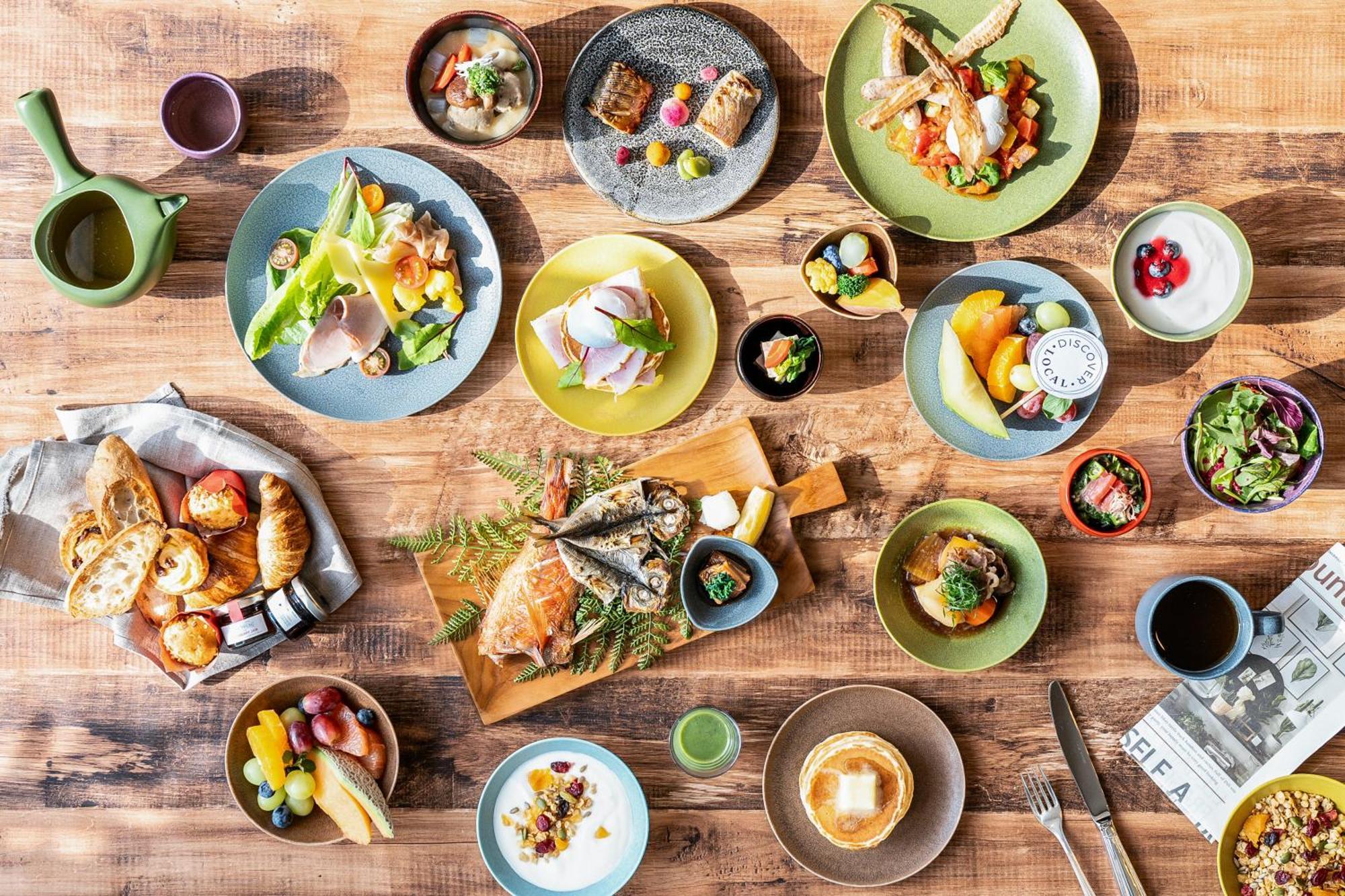 Mercure Miyagi Zao Resort & Spa Eksteriør bilde