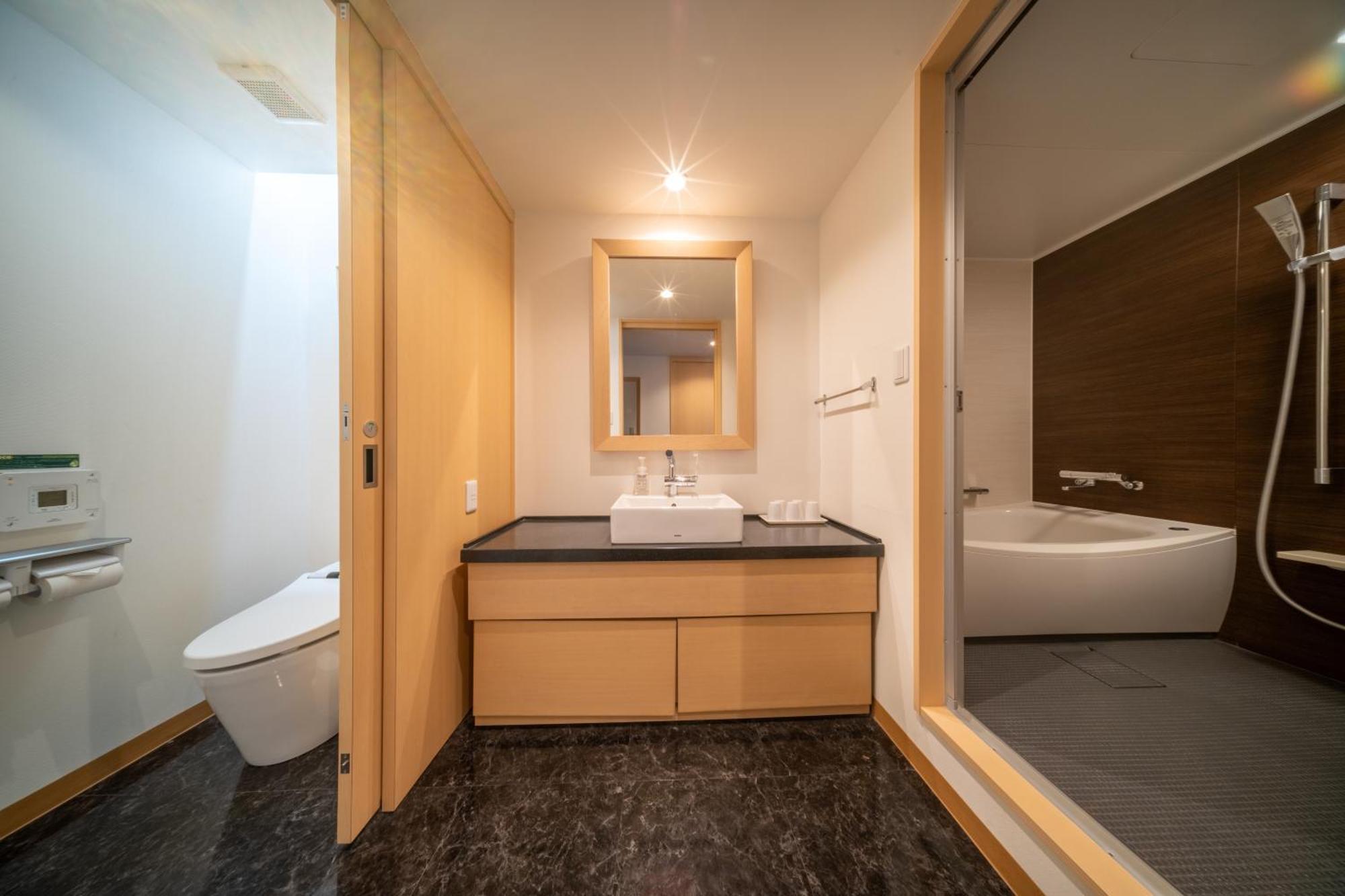 Mercure Miyagi Zao Resort & Spa Eksteriør bilde