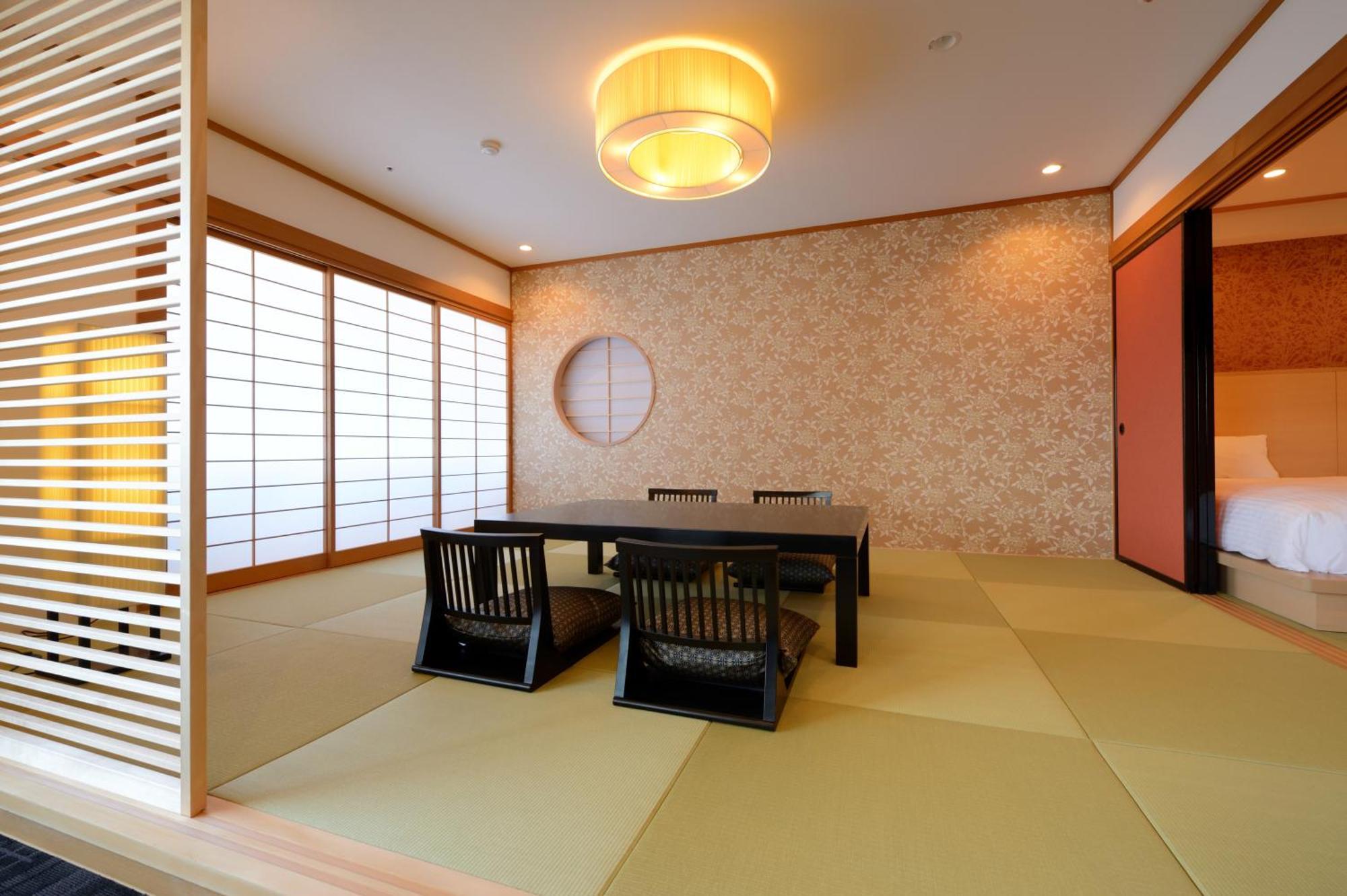 Mercure Miyagi Zao Resort & Spa Eksteriør bilde