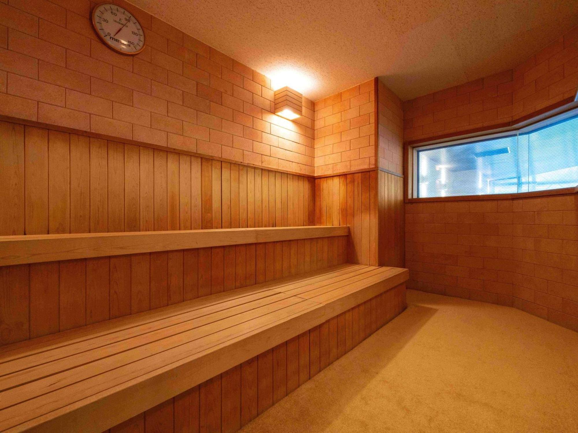 Mercure Miyagi Zao Resort & Spa Eksteriør bilde